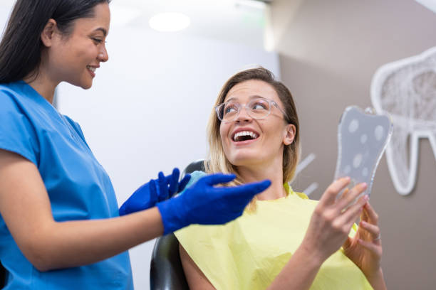 Oral Surgery in Crowley Lake, CA